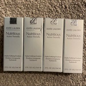 Estée Lauder Nutritious Active-Tremella